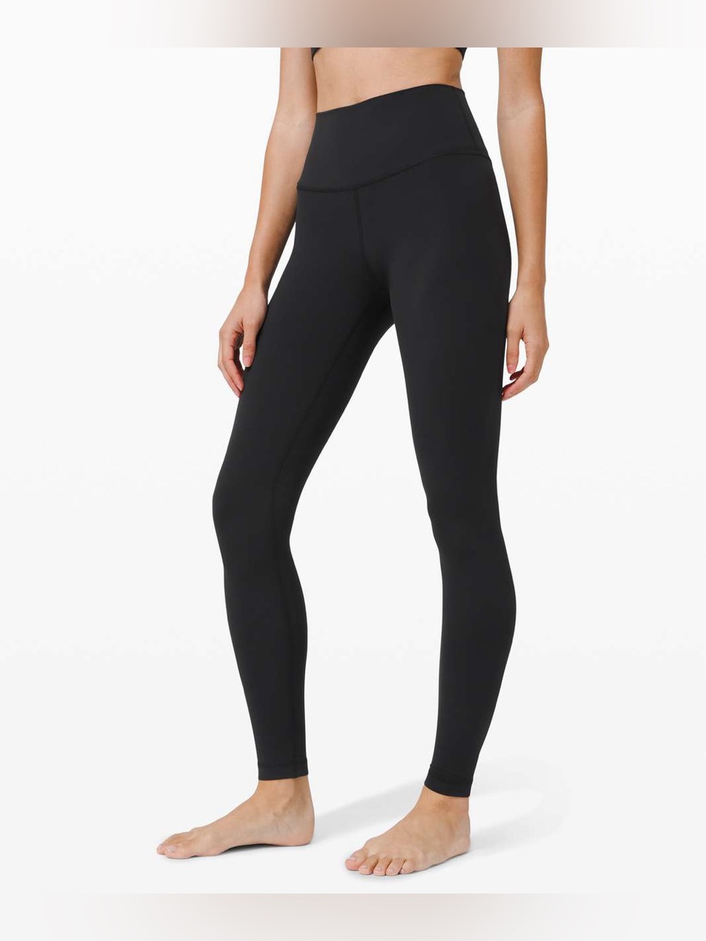 Lululemon Align High Rise Pant 28"